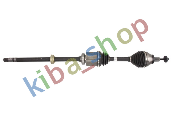 FRONT AXLE RIGHT DRIVE SHAFT FRONT R 1020MM S WITHOUT ABS FITS LAND ROVER