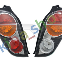 RIGHT RIGHT REAR LAMP R FITS FOR CHEVROLET SPARK HATCHBACK