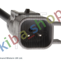 FRONT AXLE LEFT FRONT AXLE RIGHT RIGHT OR LEFT ABS SENSOR FRONT L/R FITS