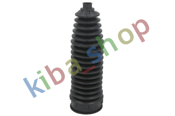 FRONT AXLE LEFT OR RIGHT STEERING GEAR BOOT L/R LENGTH210MM 13MM/55MM FITS