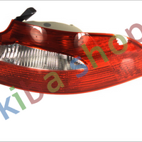 RIGHT RIGHT REAR LAMP R EXTERNAL P21W/W16W/W5W FITS FOR SKODA SUPERB II SALOON