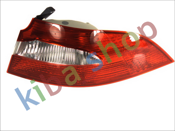 RIGHT RIGHT REAR LAMP R EXTERNAL P21W/W16W/W5W FITS FOR SKODA SUPERB II SALOON