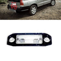 FOR VOLVO XC70 00-07 1X REAR NUMBER PLATE LIGHT LAMP LH OR RH