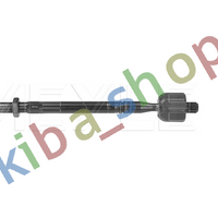 FRONT AXLE LEFT FRONT AXLE RIGHT OR LEFT TIE ROD WITH NO END L/R LENGTH 288MM