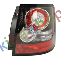 RIGHT REAR LAMP R LED INDICATOR COLOUR WHITE GLASS COLOUR RED FITS FOR LAND