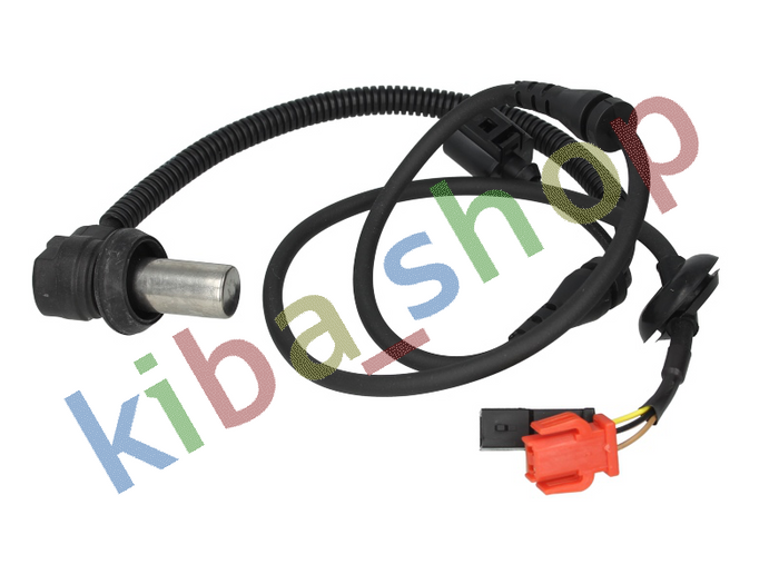 FRONT AXLE RIGHT OR LEFT ABS SENSOR FRONT L/R FITS AUDI A4 B5 A6 C5 SKODA