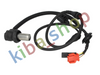 FRONT AXLE RIGHT OR LEFT ABS SENSOR FRONT L/R FITS AUDI A4 B5 A6 C5 SKODA