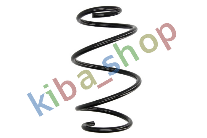 FRONT AXLE RIGHT OR LEFT COIL SPRING FRONT L/R FITS OPEL INSIGNIA B INSIGNIA B