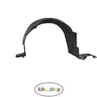 FOR TOYOTA PRIUS XW20 2003 - 2009 NEW FRONT INNER FENDER SPLASH SHIELD LEFT N/S