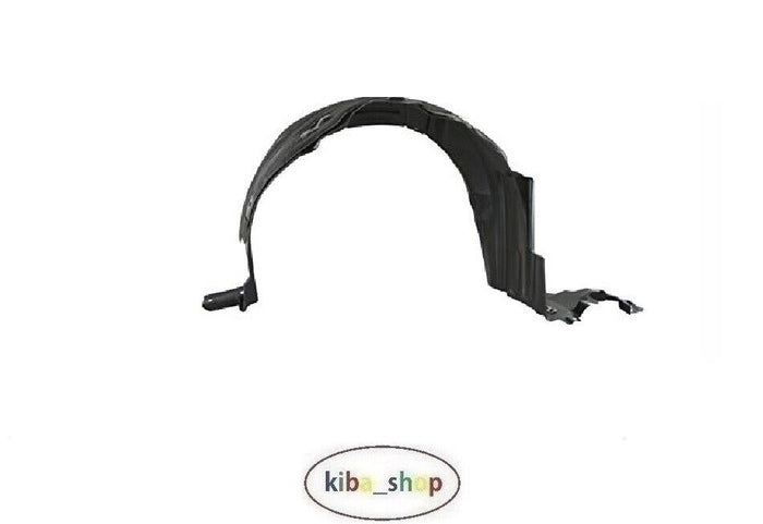 FOR TOYOTA PRIUS XW20 2003 - 2009 NEW FRONT INNER FENDER SPLASH SHIELD LEFT N/S