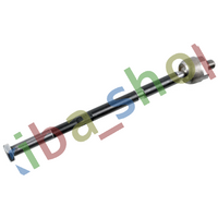 FRONT AXLE LEFT FRONT AXLE RIGHT LEFT OR RIGHT TIE ROD WITH NO END L/R LENGTH
