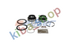 WHEEL HUB REPAIR KIT FITS SAF EU SK SKRLS EU/SK RLS 9037/SKRLS 9037/SKRS