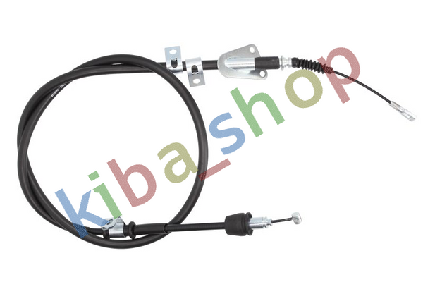 RIGHT HANDBRAKE CABLE REAR R 1724MM/1460MM BRAKE TYPE DISC FITS FOR HYUNDAI