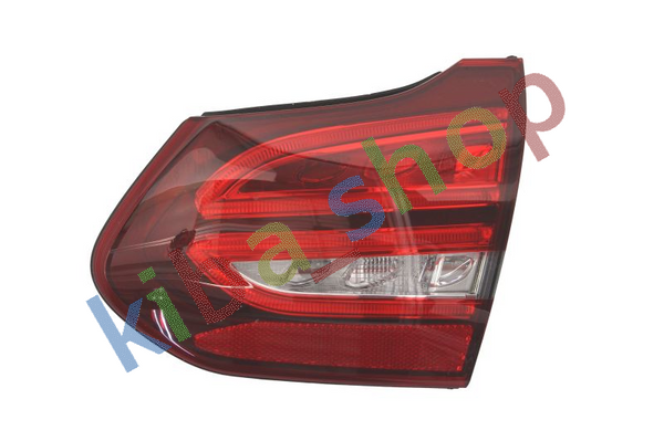 RIGHT REAR LAMP R INNER LED FITS FOR MERCEDES C-KLASA W205 STATION WAGON