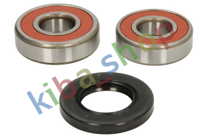 WHEEL BEARING KIT WITH SEALANT REAR FITS HONDA GL VF 1100/1200 1983-1987