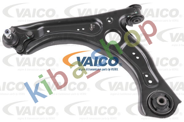 FRONT AXLE LEFT FRONT AXLE TRACK CONTROL ARM L BOTTOM FRONT 154 MM FITS FOR