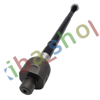 FRONT AXLE LEFT TIE ROD WITH NO END L LENGTH 265/3035MM FITS MAZDA E IVECO
