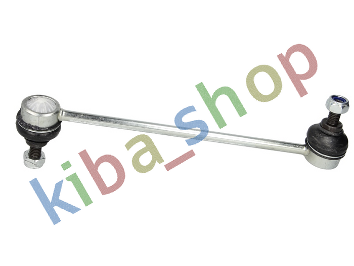 FRONT AXLE BOTH SIDES RIGHT OR LEFT STABILIZER LINK FRONT L/R 241MM FITS BMW 3