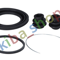 FRONT AXLE RIGHT OR LEFT BRAKE CALIPER REPAIR KIT FRONT L/R PISTON DIAMETER 54