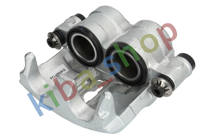 FRONT AXLE RIGHT RIGHT DISC BRAKE CALIPER FRONT R FITS FOR IVECO DAILY III