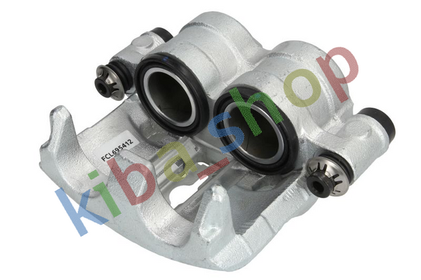 FRONT AXLE RIGHT RIGHT DISC BRAKE CALIPER FRONT R FITS FOR IVECO DAILY III