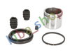 FRONT AXLE RIGHT OR LEFT BRAKE CALIPER REPAIR KIT FRONT L/R PISTON DIAMETER 54