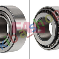 WHEEL BEARING - SINGLE FRONT FITS DAF 95 XF CF 85 XF 105 XF 106 XF 95 MAN