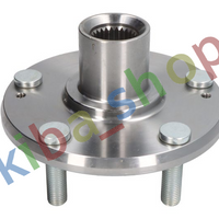 WHEEL HUB FITS HYUNDAI ELANTRA V VELOSTER KIA SOUL I SOUL II 16-ELECTRIC 0209-