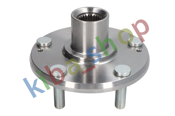 WHEEL HUB FITS HYUNDAI ELANTRA V VELOSTER KIA SOUL I SOUL II 16-ELECTRIC 0209-