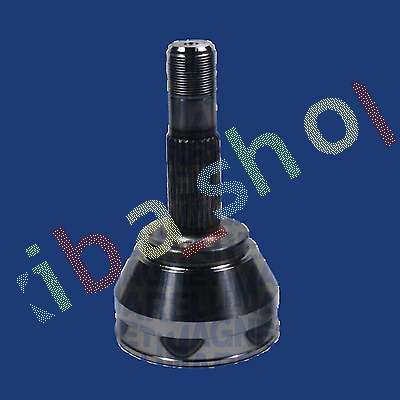 FRONT AXLE RIGHT OR LEFT CV JOINT L/R FITS CITROEN JUMPER FIAT DUCATO PEUGEOT