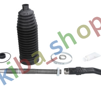 FRONT AXLE LEFT FRONT AXLE RIGHT OR LEFT TIE ROD WITH END L/R DŁ345MM BANDS