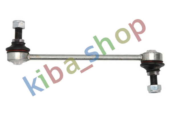 FRONT AXLE LEFT FRONT AXLE RIGHT RIGHT OR LEFT STABILIZER LINK FRONT L/R 205MM
