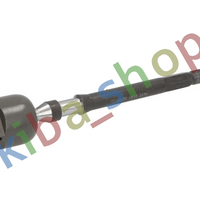 FRONT AXLE LEFT FRONT AXLE RIGHT LEFT OR RIGHT TIE ROD WITH NO END L/R LENGTH