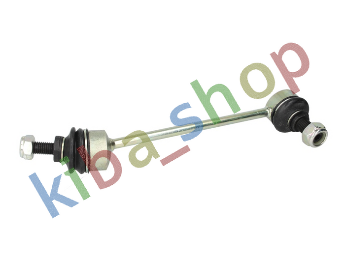 FRONT AXLE LEFT FRONT AXLE RIGHT RIGHT OR LEFT STABILIZER LINK FRONT L/R 203MM