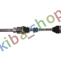 FRONT AXLE RIGHT DRIVE SHAFT FRONT R 925MM FITS NISSAN NOTE 15D 0613-