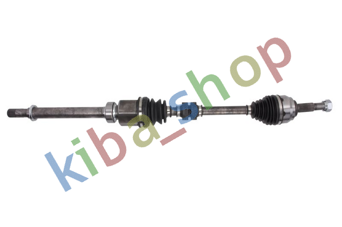 FRONT AXLE RIGHT DRIVE SHAFT FRONT R 925MM FITS NISSAN NOTE 15D 0613-