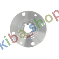 FRONT AXLE BOTH SIDES RIGHT OR LEFT WHEEL HUB FRONT FITS FIAT 500 BRAVA BRAVO