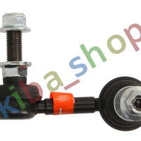 FRONT AXLE LEFT LEFT STABILIZER LINK FRONT L FITS HONDA CIVIC VII CIVIC VIII