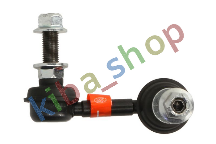 FRONT AXLE LEFT LEFT STABILIZER LINK FRONT L FITS HONDA CIVIC VII CIVIC VIII