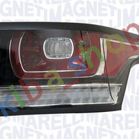 RIGHT RIGHT REAR LAMP R LED/W16W FITS FOR LAND ROVER RANGE ROVER SPORT I RANGE