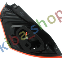 RIGHT RIGHT REAR LAMP R FITS FOR FORD FIESTA VI HATCHBACK