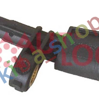 FRONT AXLE RIGHT RIGHT ABS SENSOR FRONT R FITS AUDI A3 SEAT ALTEA LEON TOLEDO