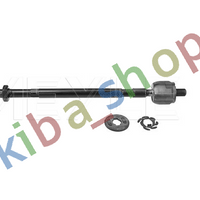 FRONT AXLE LEFT FRONT AXLE RIGHT OR LEFT TIE ROD WITH NO END L/R LENGTH 303MM