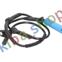 FRONT AXLE RIGHT OR LEFT ABS SENSOR FRONT L/R FITS BMW 7 E65 E66 E67 30-60