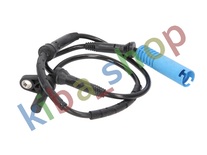 FRONT AXLE RIGHT OR LEFT ABS SENSOR FRONT L/R FITS BMW 7 E65 E66 E67 30-60