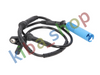 FRONT AXLE RIGHT OR LEFT ABS SENSOR FRONT L/R FITS BMW 7 E65 E66 E67 30-60