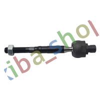 FRONT AXLE RIGHT OR LEFT TIE ROD WITH NO END L/R LENGTH 160/1985MM FITS KIA