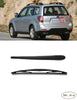 FOR SUBARU FORESTER 08-13 WINDSCREEN  REAR WIPER ARM & BLADE 350MM