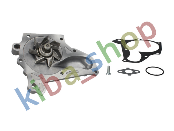 WATER PUMP FITS TOYOTA AVENSIS CAMRY CARINA E VI CARINA V CELICA PICNIC RAV 4