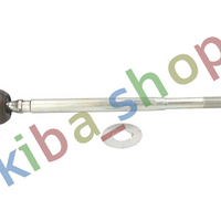 FRONT AXLE LEFT FRONT AXLE RIGHT LEFT OR RIGHT TIE ROD WITH NO END L/R LENGTH